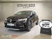 Renault Arkana 1.6 E-Tech Business