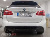 BMW 225 Line Sport
