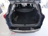 Renault Clio Sport Tourer 0.9 TCe Limited