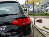 Audi A4 Allroad 2.0 TDI quattro