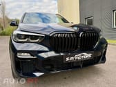 BMW X5 45 e xDrive Pack M