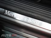 Mercedes-Benz CLA 180 AMG Line Aut.