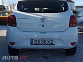 Dacia Sandero 1.0 SCe Comfort