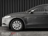 Ford Mondeo SW 1.5 TDCi Titanium