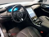 MG Marvel R  70 kWh Luxury
