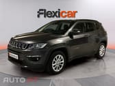 Jeep Compass 1.3 T Longitude