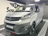 Opel Vivaro 2.0 CDTi L3H1 Essentia Inc