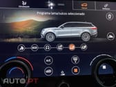 Land Rover Range Rover 2.0 D R-Dynamic