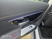 Mercedes-Benz GLC 220 d 4Matic 9G-TRONIC Edition AMG Line