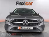 Mercedes-Benz A 200 Style Plus Aut.