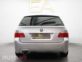 BMW 520 d Aut. Edition Exclusive