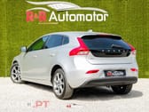 Volvo V40 1.6 D2 Volvo Ocean Race