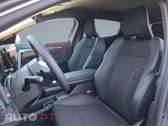 Renault Mégane Electrico E-tech  220 cv autonomia conforto esprit alpine