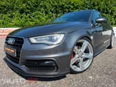 Audi A3 Sportback 2.0 TDi S-line