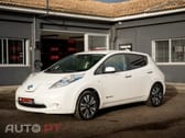 Nissan Leaf Tekna 30 kWh