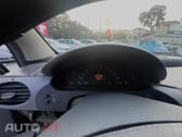 Mercedes-Benz A 170 CDi Classic