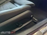 Mercedes-Benz C 300 de AMG Line