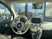 Fiat 500 1.2 Lounge Dualogic
