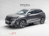 Peugeot 2008 1.2 PureTech Allure Pack EAT8