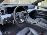 Mercedes-Benz E 300 De AMG Line