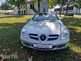 Mercedes-Benz SLK 200 KOMPRESSOR