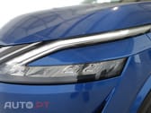 Nissan Qashqai Qashqai 1.5 e-Power N-Connecta