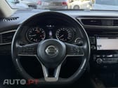 Nissan Qashqai 1.2 DIG-T N-Connecta