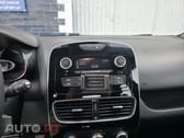 Renault Clio 1.5 dCi Zen