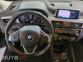 BMW X1 16 d sDrive Corporate Edition Auto