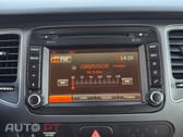 Kia Carens 1.7 CRDi ISG TX