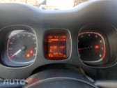 Fiat Panda 0.9 8V TwinAir Cross 4x4 S&S