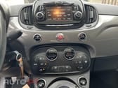 Fiat 500 1.2 8V S&S Lounge