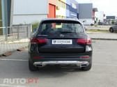 Mercedes-Benz GLC 220 d 4Matic