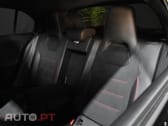 Mercedes-Benz A 250 e 8G-DCT AMG Line