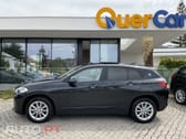 BMW X2 16 d sDrive