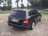 Mercedes-Benz C 220 Avantgarde