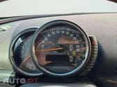 MINI Clubman Cooper D Auto
