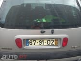 Renault Espace 2.2 RT