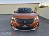 Peugeot 2008 1.2 PureTech Allure Pack