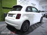 Fiat 500e 42 kWh Icon