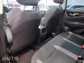 Nissan Qashqai 1.5 dCi N-Connecta Led