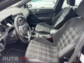 Volkswagen Golf 2.0 TDi GTD