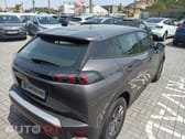 Peugeot 2008 1.2 PureTech Active Pack