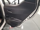 Toyota C-HR 1.8 Hybrid Comfort