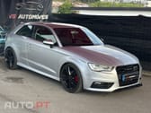 Audi A3 1.6 TDi Sport