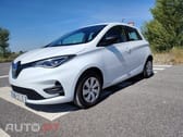 Renault Zoe LIFE 52 KW