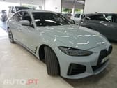BMW 420 d Pack 50 anos M Auto