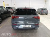 Volkswagen Golf 1.4 TSI GTE DSG