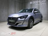 Peugeot E-208 50 kWh Active