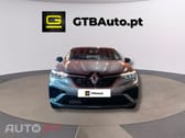 Renault Arkana Rs Line Edc I.V.A DEDUTÍVEL 